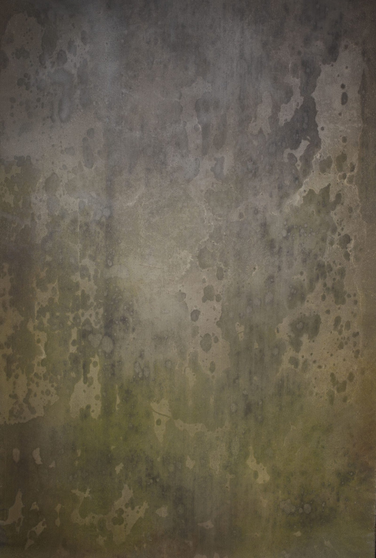 14695 Grey Green Strong Text ST