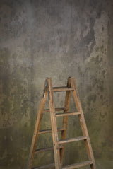14695 Grey Green Strong Text ST