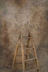 14698 Grey Brown Strong Text ST