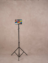 1470 Beige Mid Text XL Size Hand Painted Backdrops