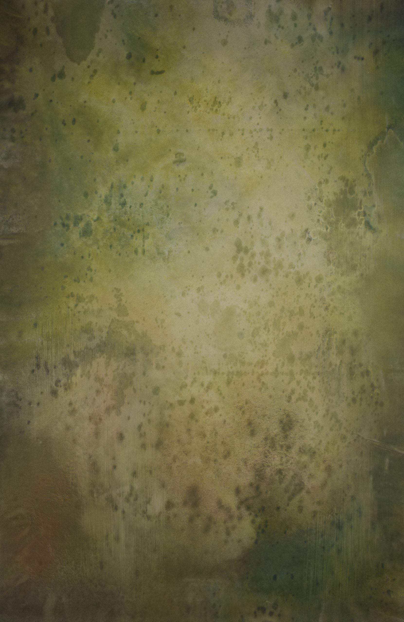 14702 Green Brown Strong Text ST