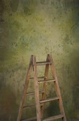 14702 Green Brown Strong Text ST