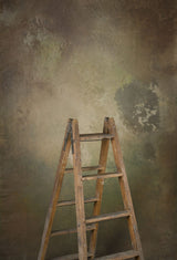 14703 Brown Green Mid Text ST
