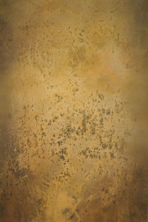 14708 Ochre Strong Text ST