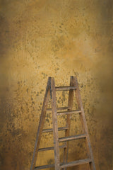 14708 Ochre Strong Text ST