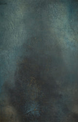 14709 Blue Ochre Mid Text ST