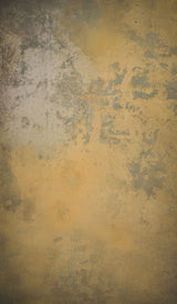 14715 Ochre Strong Text XS