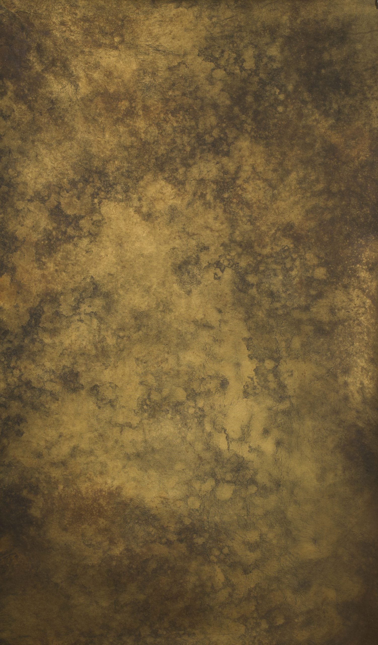 14716 Gold Strong Text XS