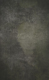 14718 Green Grey Strong Text XS