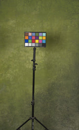 14720 Green Mid Text XS