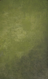 14720 Green Mid Text XS