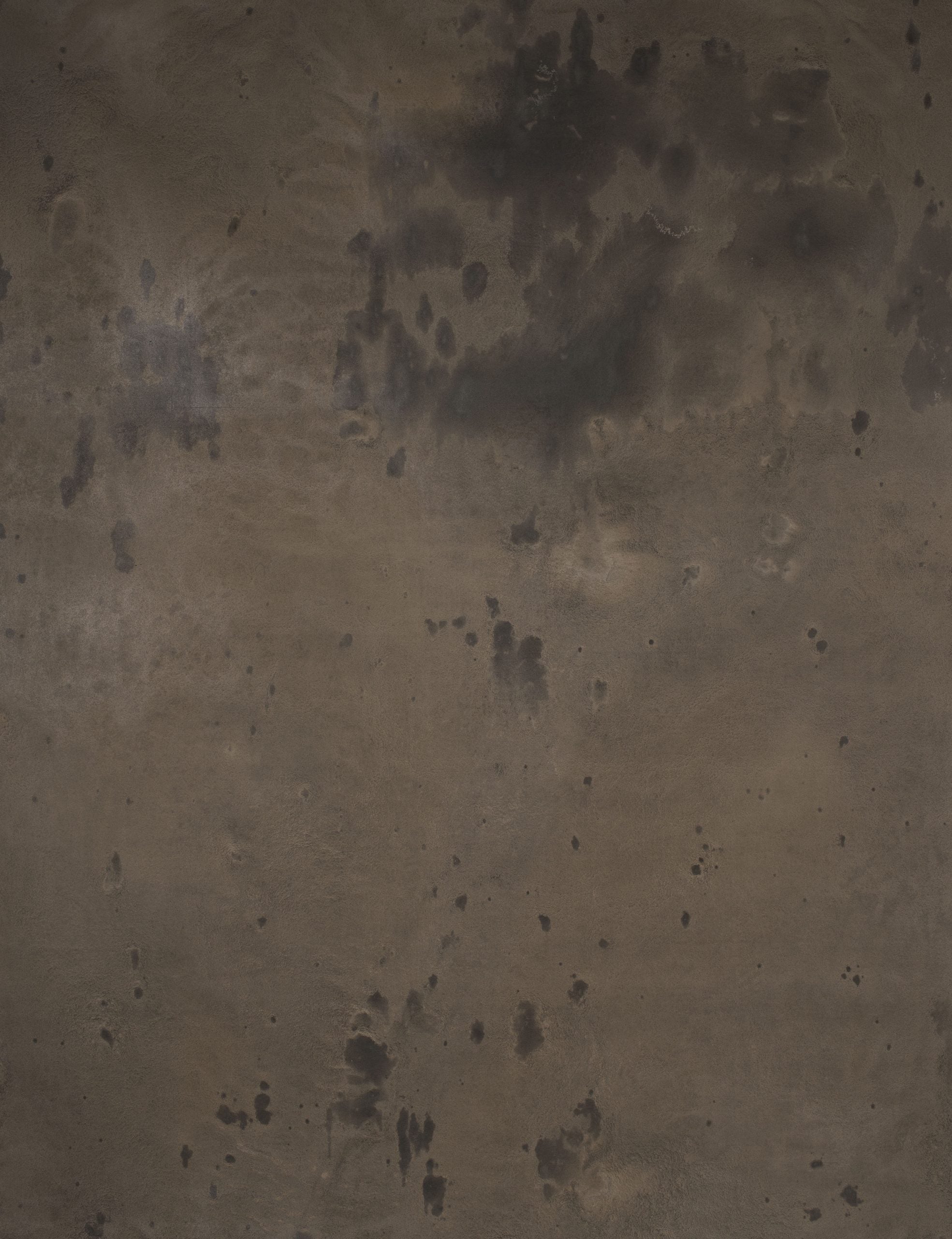 14734 Brown Mid Text L