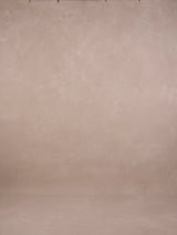 1474 Beige Low Text XL Size Hand Painted Backdrops