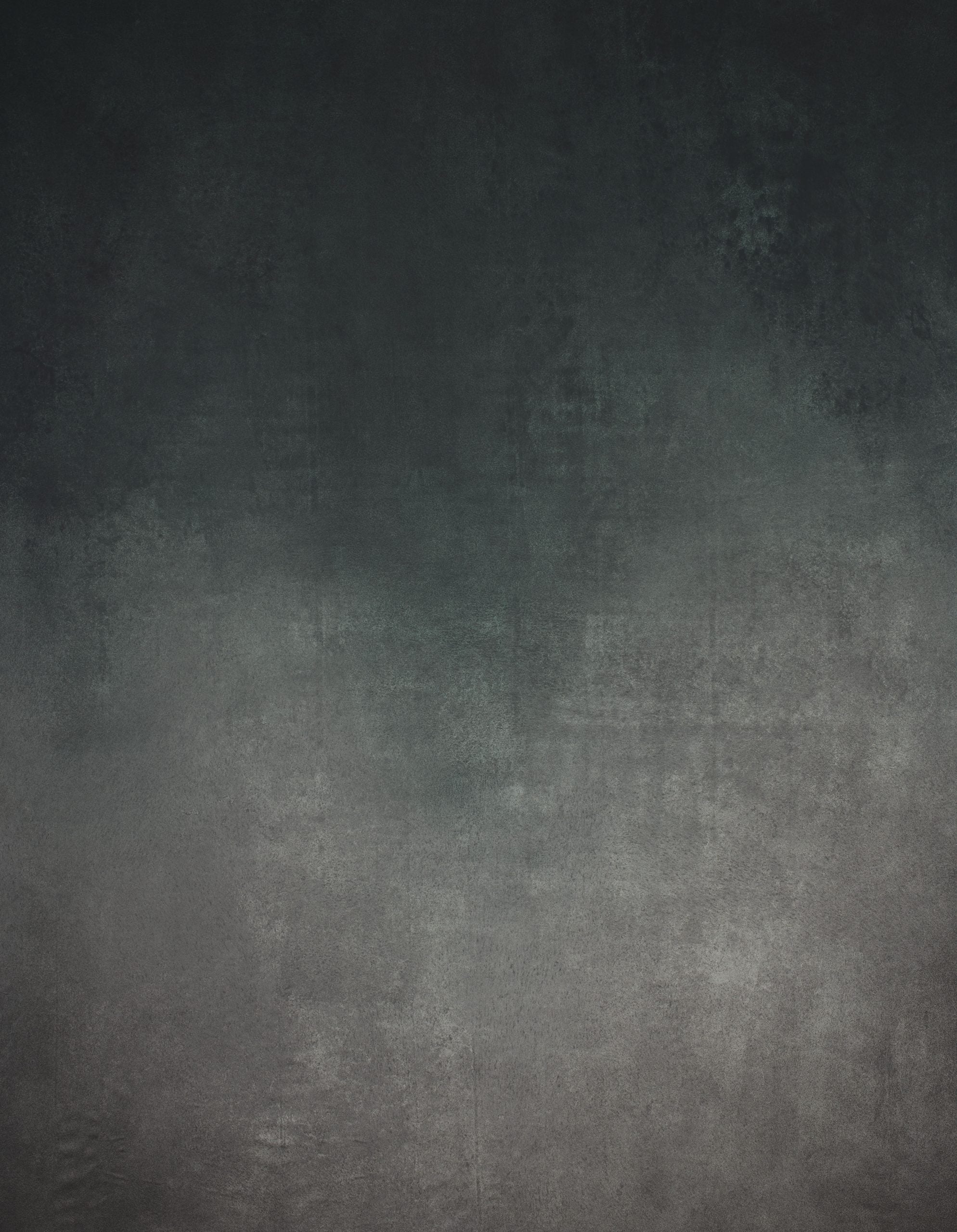 14740 Grey Green Mid Text L