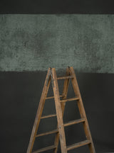 14756 Dark Grey Green Strong Text M