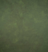 1476 Green Mid Text L+ Size Hand Painted Backdrops