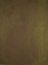 14761 Green Brown Mid Text M