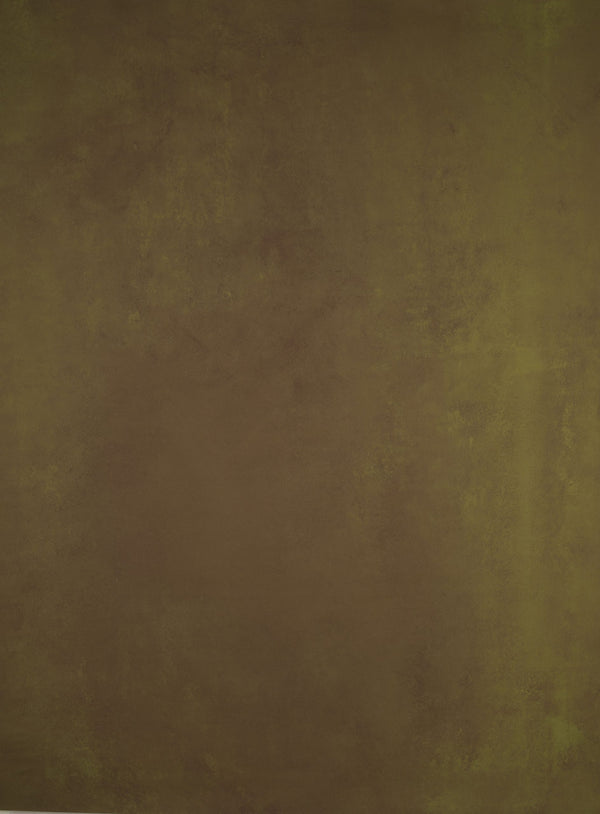 14761 Green Brown Mid Text M