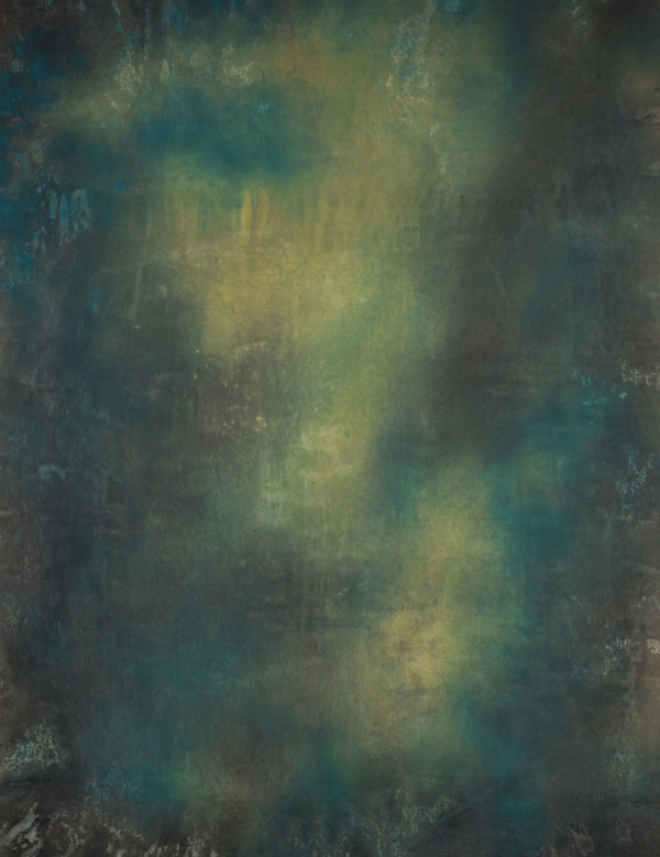 14771 Tirquize Ochre Strong Text M