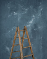 14774 Blue Strong Text M