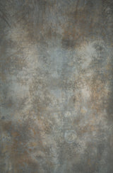 14778 Blue Brown Strong Text ST