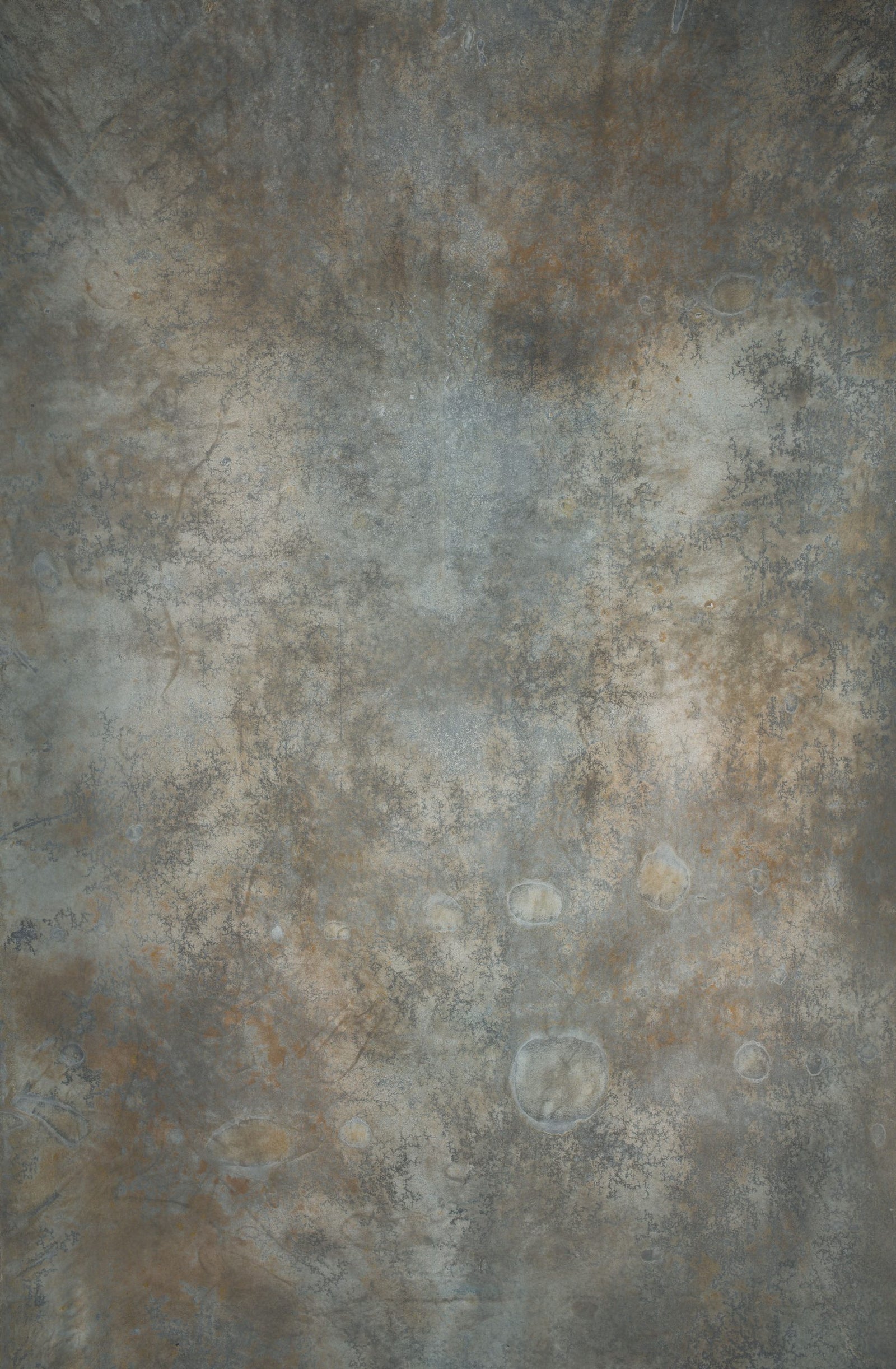 14778 Blue Brown Strong Text ST