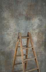 14778 Blue Brown Strong Text ST