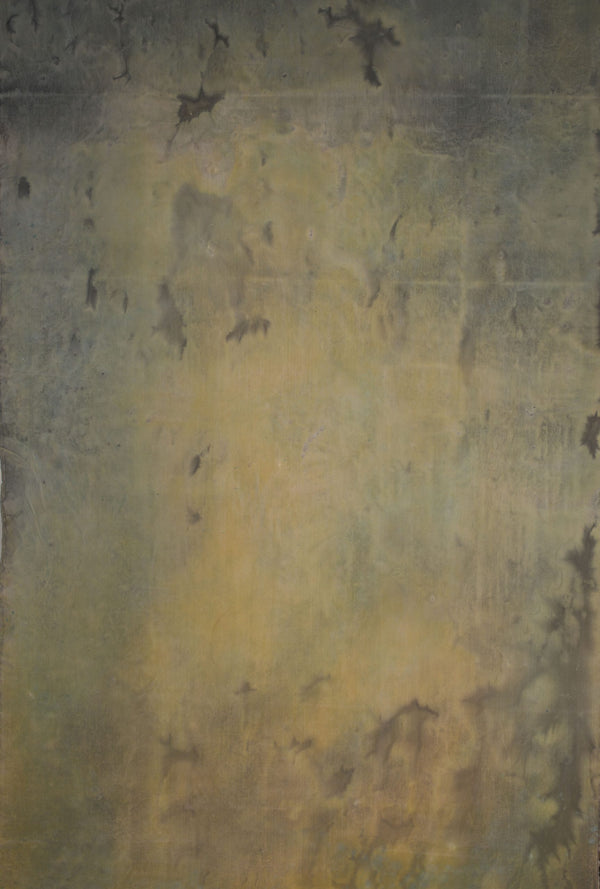 14779 Ochre Mid Text ST