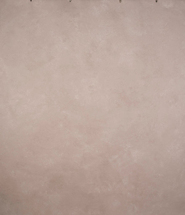 1478 Beige Mid Text L+ Size Hand Painted Backdrops
