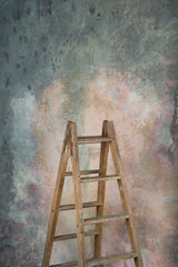 14782 Tirquize Rose Strong Text ST