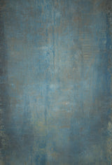14783 Blue Mid Text ST