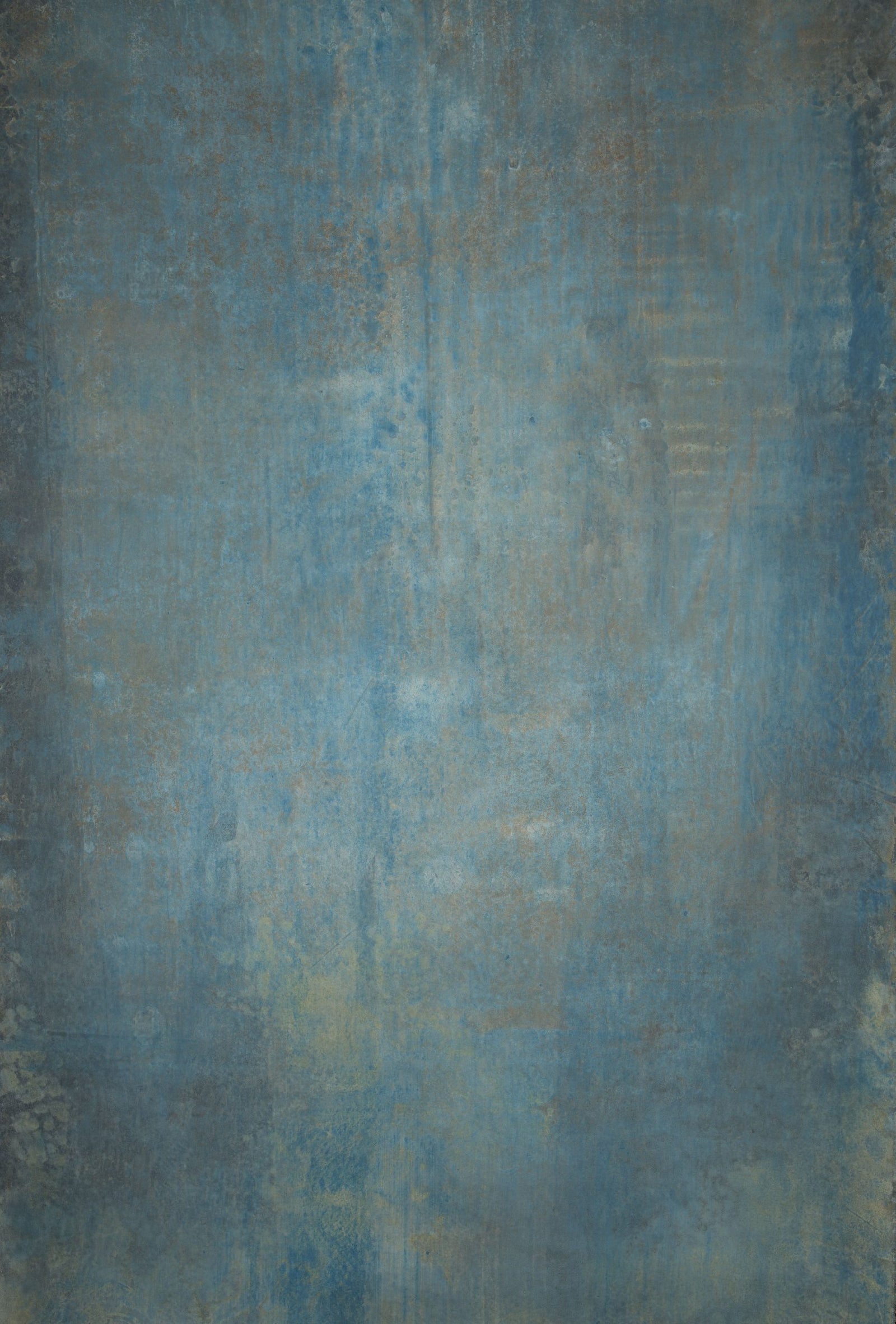 14783 Blue Mid Text ST