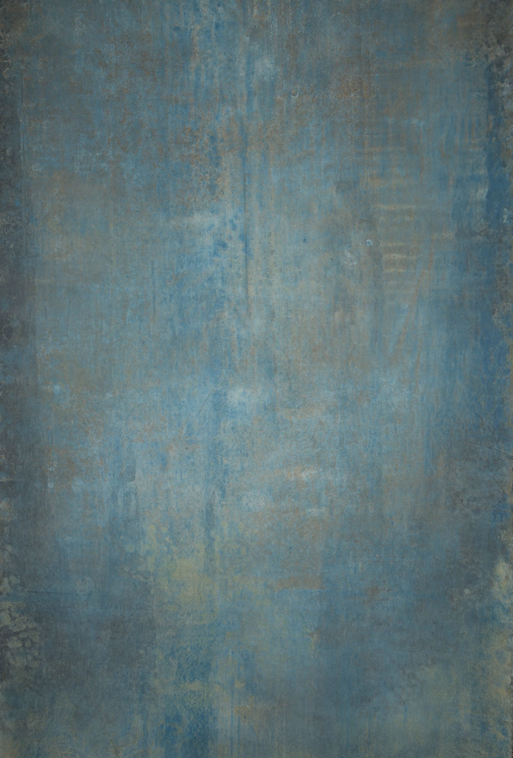 14783 Blue Mid Text ST