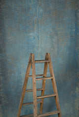 14783 Blue Mid Text ST