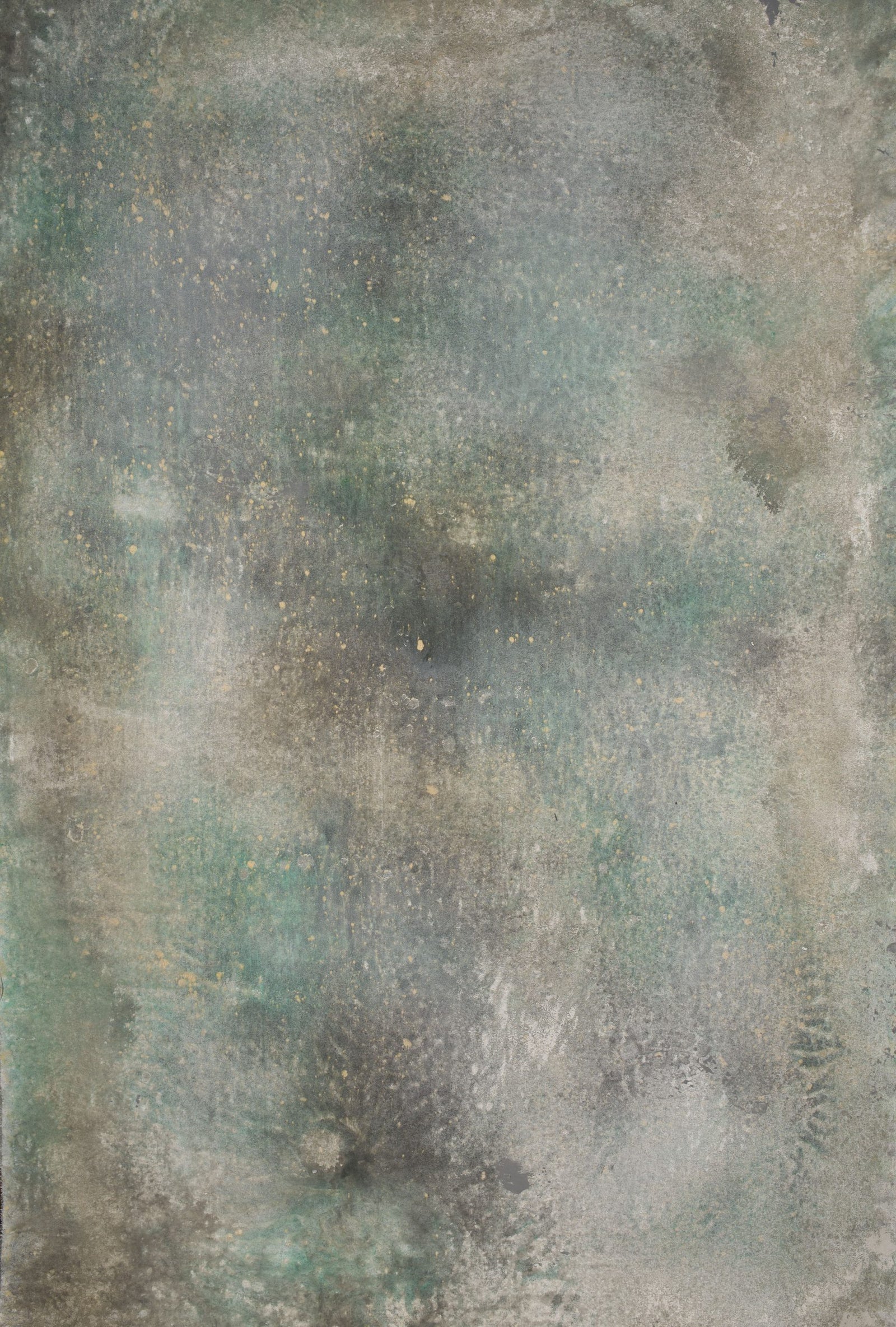 14786 Green Grey Strong Text ST