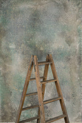 14786 Green Grey Strong Text ST