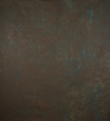 1479 Brown Mid Text L+ Size Hand Painted Backdrops