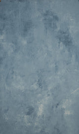 14799 Blue Mid Text XS