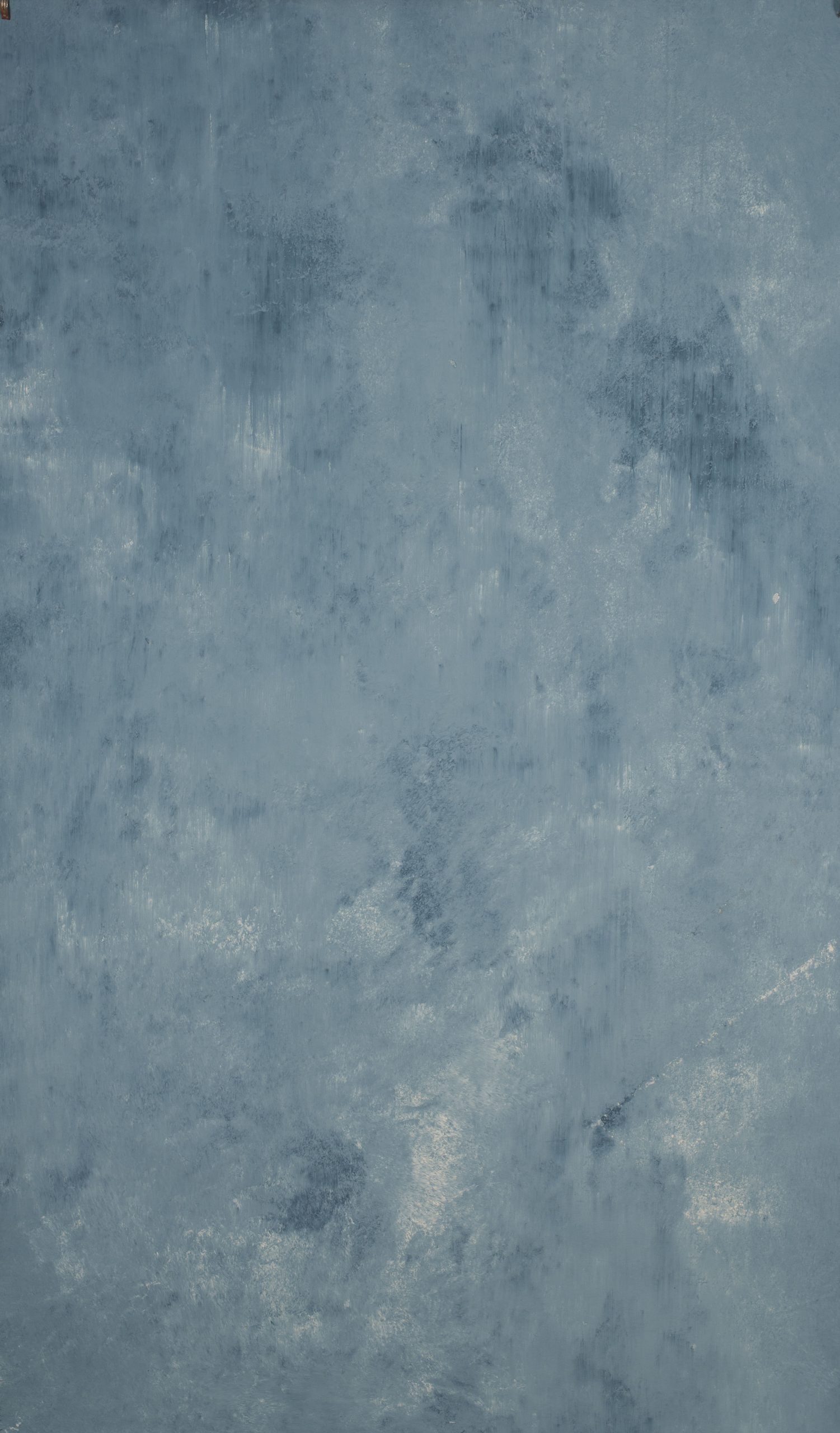 14799 Blue Mid Text XS
