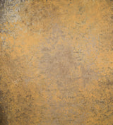 1480 Ochre Mid Text L+ Size Hand Painted Backdrops