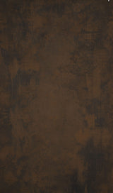 14801 Brown Strong Text XS
