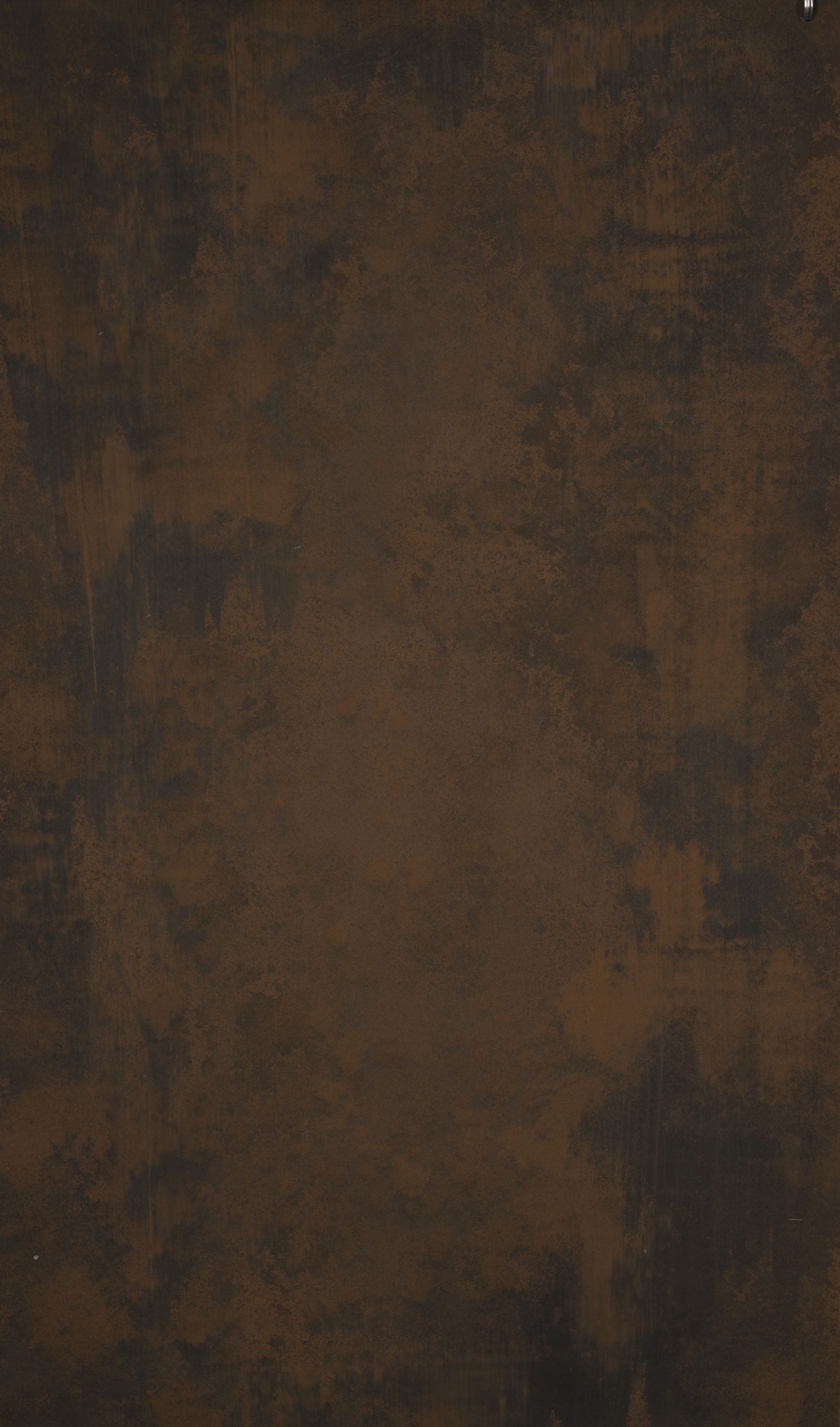 14801 Brown Strong Text XS