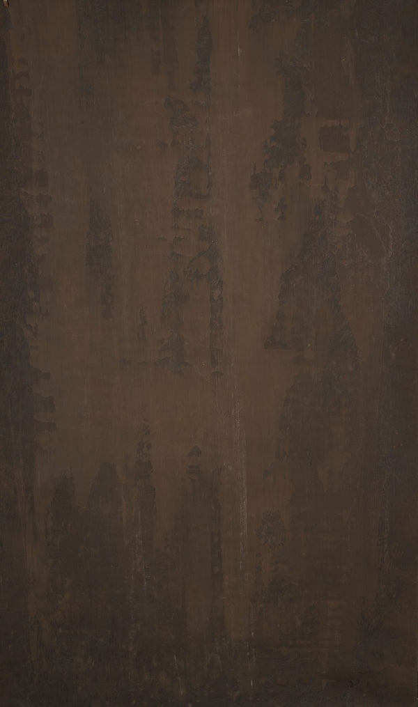 14804 Brown Strong Text XS