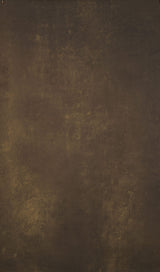 14807 Brown Mid Text XS
