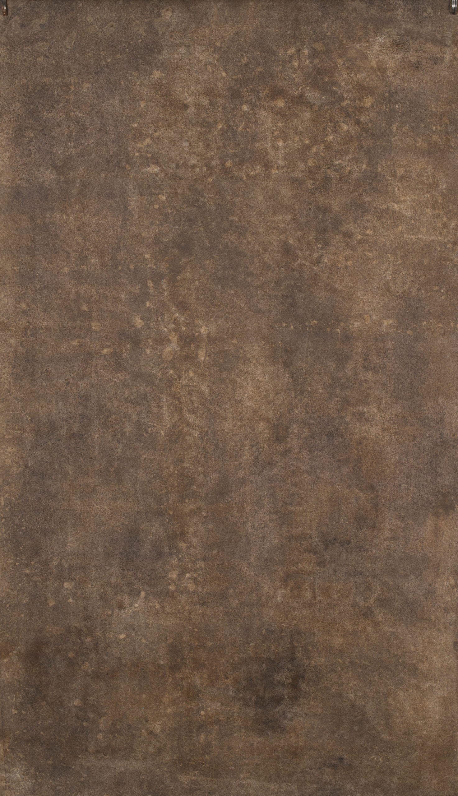 14808 Brown Strong Text XS