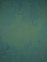 14818 Green Blue Mid Text L
