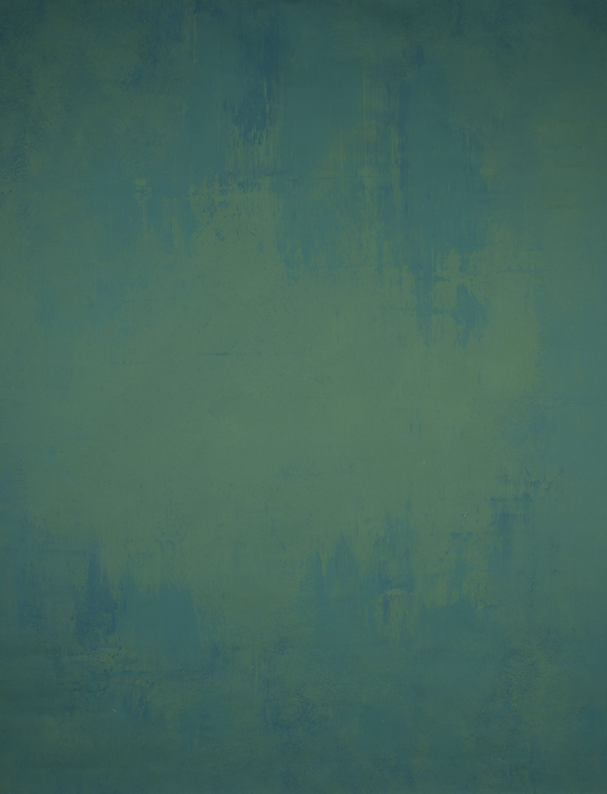 14818 Green Blue Mid Text L