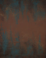 14820 Brown Blue Strong Text L