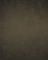 14821 Olive Green Mid Text L