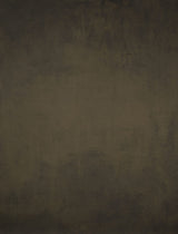 14823 Olive Green Mid Text L